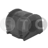 STC T406803 Stabilisatorstang rubber