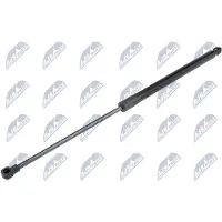 NTY AE-RE-073 Gasveer achterklep