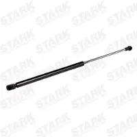 Stark SKGS-0220256 Gasveer achterklep