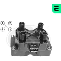ERA 880109A Bobine