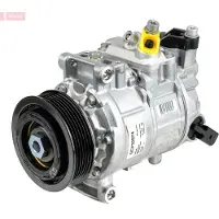 Denso Compressor, airconditioner DCP32074