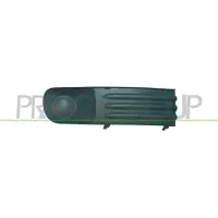 PRASCO VG9172123 Ventilatiegrille, bumper