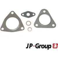 JP GROUP 1117756110 Turbocharger, montageset