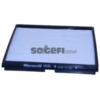 TECNOCAR E658 Interieurfilter
