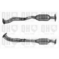 Quinton Hazell QCAT91264H Katalysator