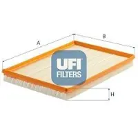 Ufi 30.C70.00 Luchtfilter