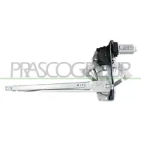PRASCO FD910W021 Raammechanisme