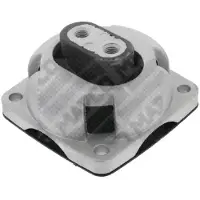 MAPCO 38868 Ophanging, automatische transmissie