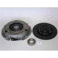 Japanparts KF-252 Koppelingsset