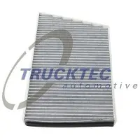 TRUCKTEC AUTOMOTIVE 02.59.058 Interieurfilter