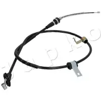 Japko 131835R Handremkabel