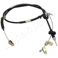Japanparts BC-2018 Handremkabel