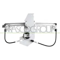PRASCO PG320W079 Raammechanisme