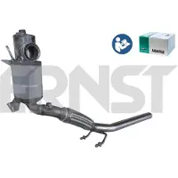 ERNST 920933 Roetfilter (DPF)