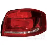 VAN WEZEL 0338932 Achterlicht