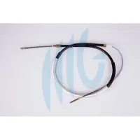 RICAMBIFLEX GM 01480877 Handremkabel