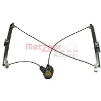METZGER 2160138 Raammechanisme