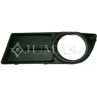 JUMASA 28015115 Ventilatiegrille, bumper