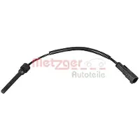 METZGER 0901376 Sensor, koelvloeistofpleil