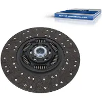 DT Spare Parts 4.71855 Koppelingsplaat
