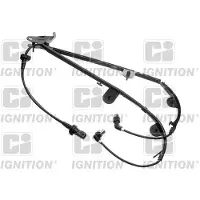 Quinton Hazell XABS127 Wielsnelheidssensor (ABS)