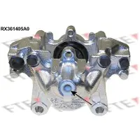 FTE 9290426 Remklauw