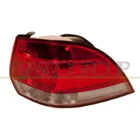 PRASCO VG0384183 Achterlicht