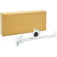 RIDEX 1561W0991 Raammechanisme