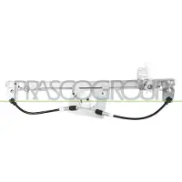 PRASCO Raambedieningsmechanisme FT138W023
