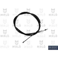 Malo 26808 Handremkabel