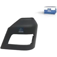 DT Spare Parts 3.81265 Bumper