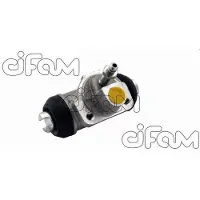 CIFAM 101-471 Wielremcilinder