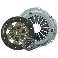 AISIN KN-070 Koppelingsset