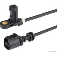 HERTH+BUSS ELPARTS 70660327 Wielsnelheidssensor (ABS)