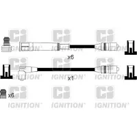 Quinton Hazell XC776 Bougiekabels