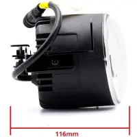 Einparts DUOLIGHT DL03 Mistlamp