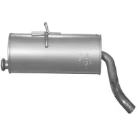VEGAZ PGS-193IMA Einddemper