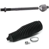RIDEX 51T0764 Binnenste stuurkogel