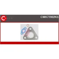 Casco CMK77002KS Turbocharger, montageset