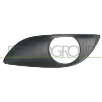 PRASCO TY3272134 Ventilatiegrille, bumper