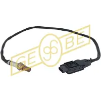 Gebe 9 3720 1 NOx-sensor, NOx-katalysator
