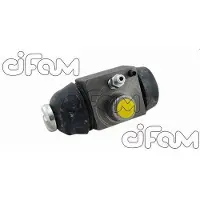 CIFAM 101-328 Wielremcilinder