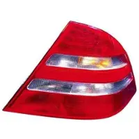IPARLUX 16501634 Achterlicht