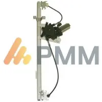 PMM BI 11132 L Raammechanisme