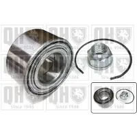 Quinton Hazell QWB1084 Wiellagerset