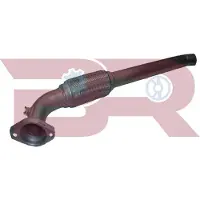 RICAMBI BRM7694 Voorpijp