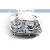 Johns 30 51 10-4 Koplamp
