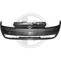 Diederichs 1813051 Bumper