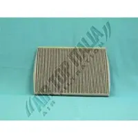 ZAFFO Z431 Interieurfilter
