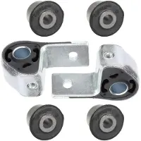 RIDEX 251T0989 Draagarmrubber